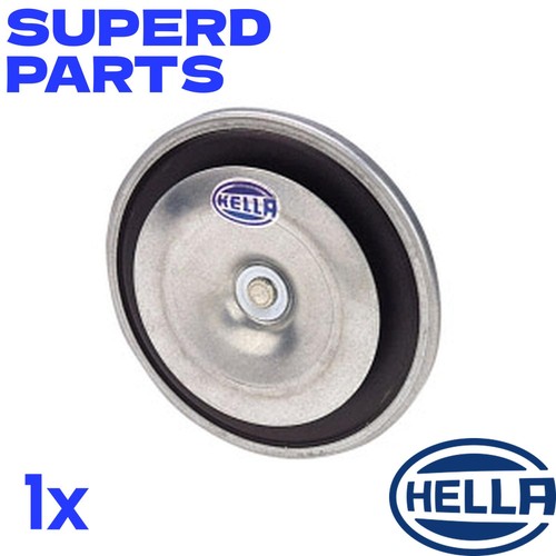 Signal horn 3ba for 3ba002 - signal,