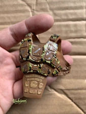 Soldier Chest Hanging Model