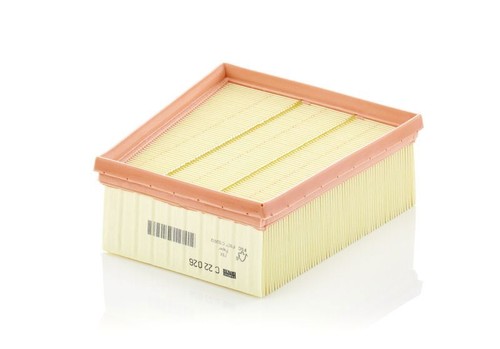 Air filter fits - air,