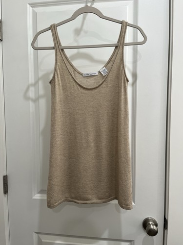 Autumn cashmere women beige - cashmere, women's