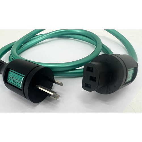 Isotek initium mains - isotek,