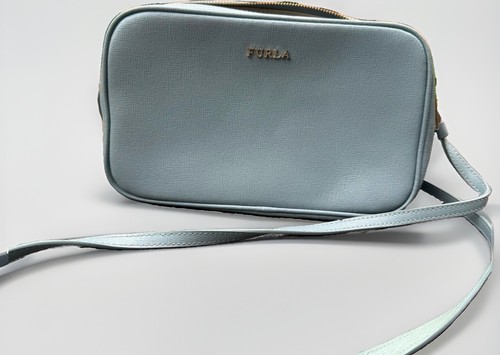 Furla blue women - furla, shoulder