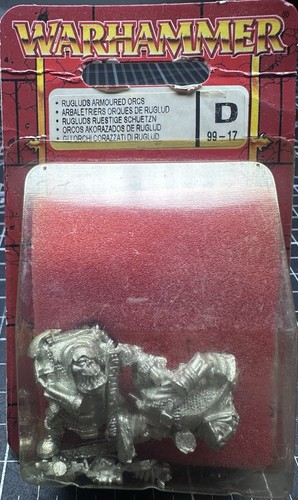 Warhammer fantasy orcs dogs - warhammer, of