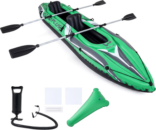 5ft inflatable kayak - 10.5ft/11.5ft,