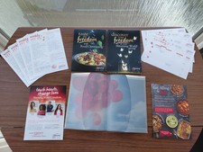 UNUSED - SLIMMING WORLD NEW