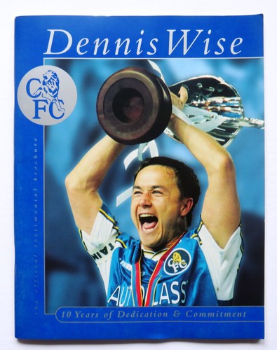 1999 chelsea football - 1999,