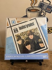 The Beatles Beatles' Greatest