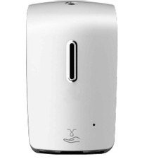 Soap / Hand Sanitiser gel