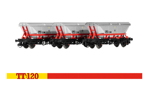 Hornby tt6036 ews hfa hopper - hornby,