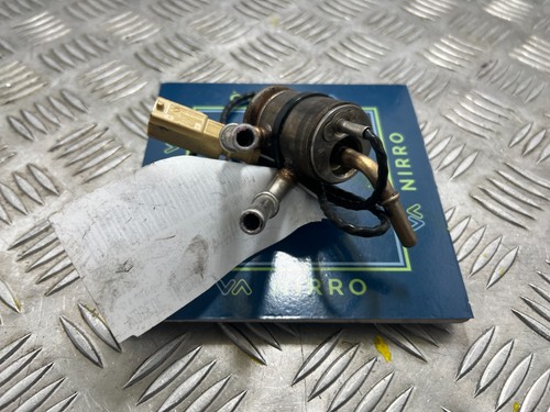 Audi blue injector fits - a6, ad