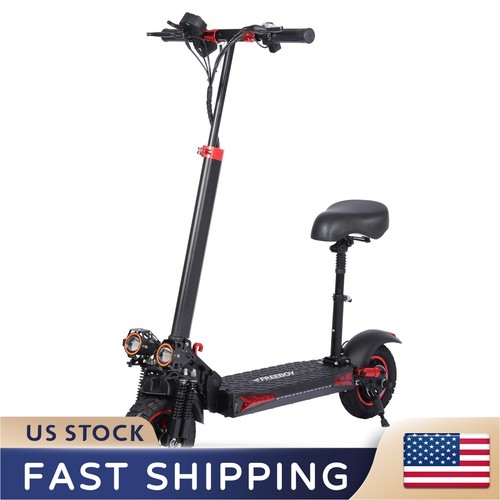 Freeboy electric scooter 48v - freeboy,