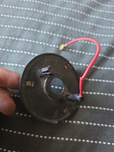Vauxhall nova steering wheel - nova,