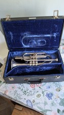 BLESSING USA Silver Cornet