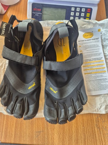 Vibram five fingers aqua - vibram,