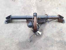 2012-2018 MK4 HONDA CR-V TOW