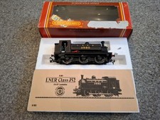 Hornby R861 DCC Fitted LNER