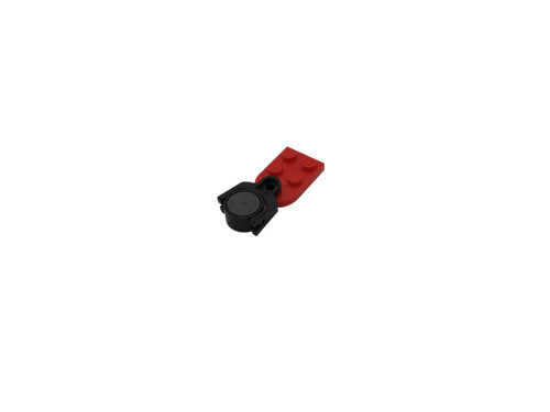 red stock bricks