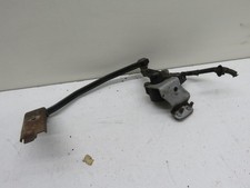 FORD GALAXY MK3 XENON