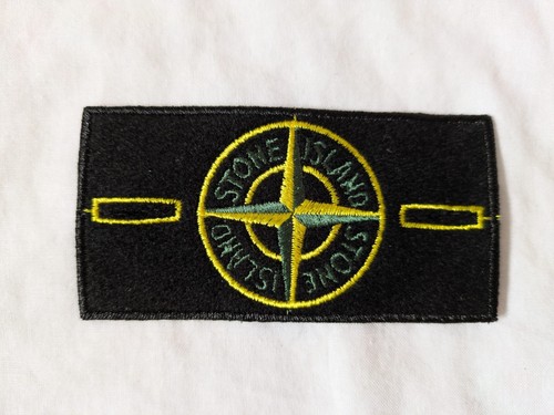 Stone island badge original - stone,