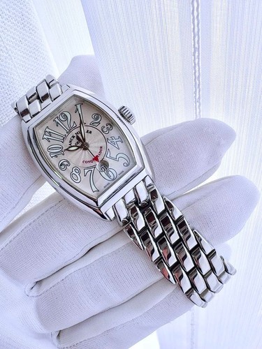 Franck muller watch - muller,