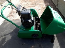 Qualcast Classic 14S Mower