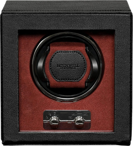 Single watch winder for - watch,