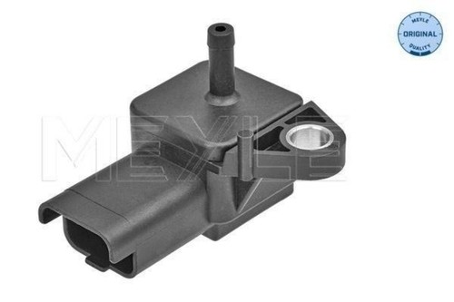 Intake manifold pressure - intake,