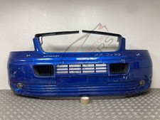 VOLKSWAGEN TRANSPORTER T5 2004-10 FRONT BUMPER 7H0807101 MM-2099