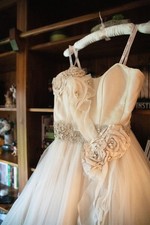 Stunning ian stuart wedding - stuart,
