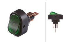 HELLA Switch With Plug 3