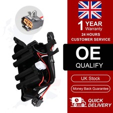 Ignition Coil Pack for Mazda