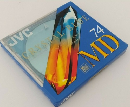 Jvc md74 74dbl - jvc,