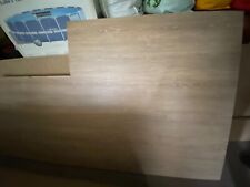 Howdens worktop wood laminate
