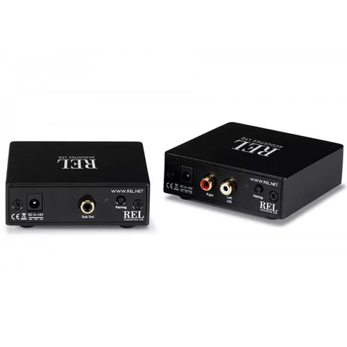 Rel air wireless - rel, ht-air