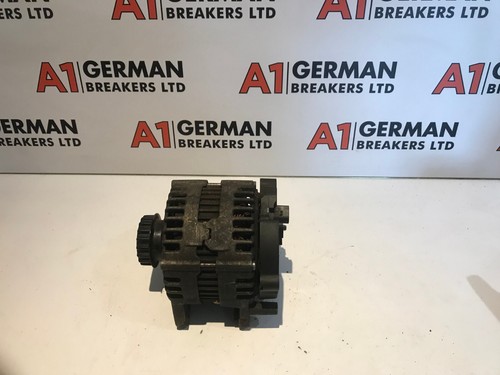 Genuine touareg 2 - genuine,