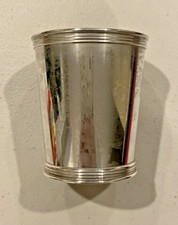 Vintage BENJAMIN TREES .925