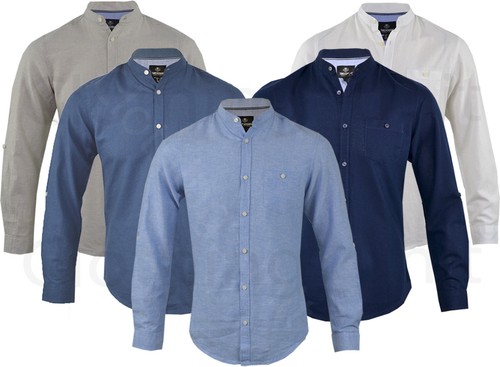 Mens linen long sleeved - mens,