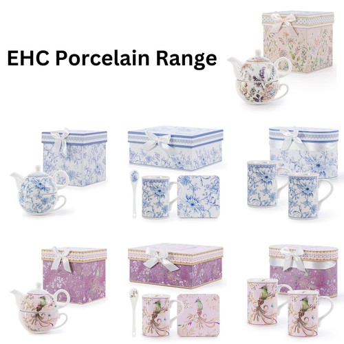 Porcelain gift boxed - gift,