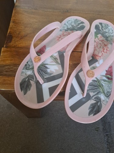 Ted baker size sandals - ted,