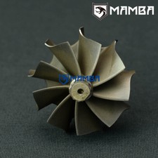 MAMBA Turbo Turbine Shaft
