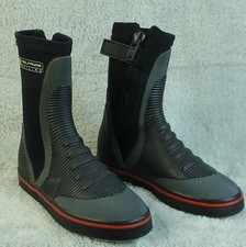 Neil Pryde Hiking Zip Entry