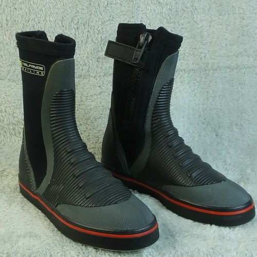 Neil pryde hiking zip entry - zip,