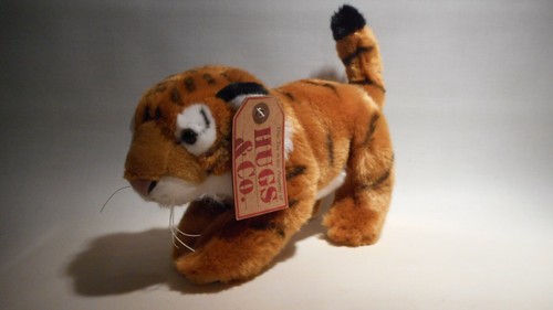 Brand new plush - brand, (with