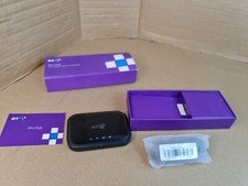 BLACK BT 4G WI-FI MINI HUB TYPE BT70-2ABTGB4