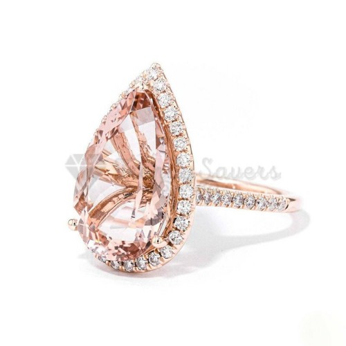 Size women rose gold - size, 5