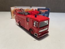 Corgi 21801 AEC Ergomatic Pump