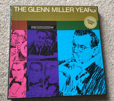 Vinyl “The Glenn Miller