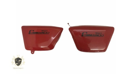 Fit for norton fastback - fit,