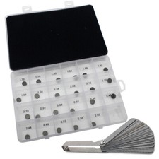 8.90mm Valve Shim Feeler Gauge