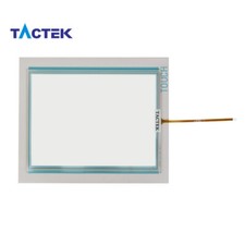 Touchscreen Panel for